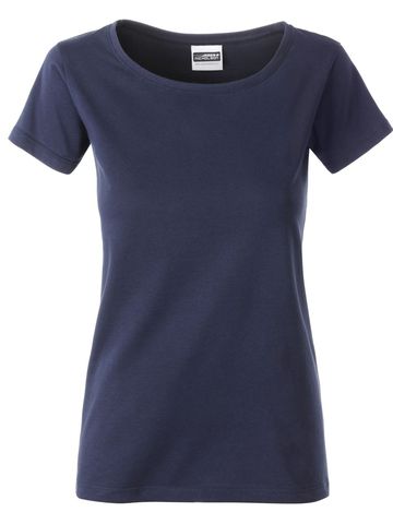 T-shirt basique pour femmes - 