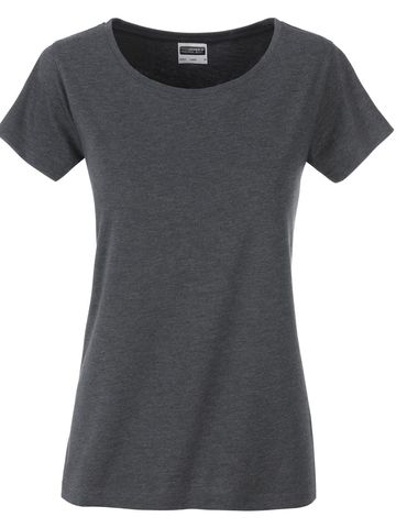T-shirt basique pour femmes - 