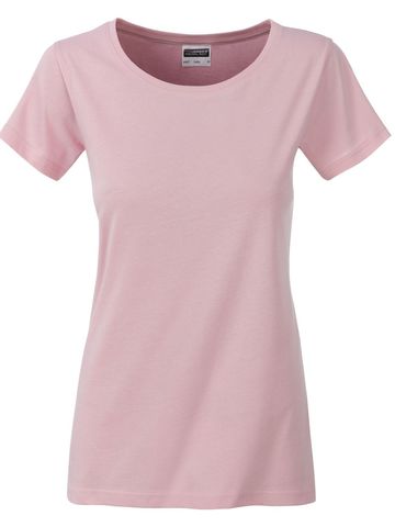 T-shirt basique pour femmes - 