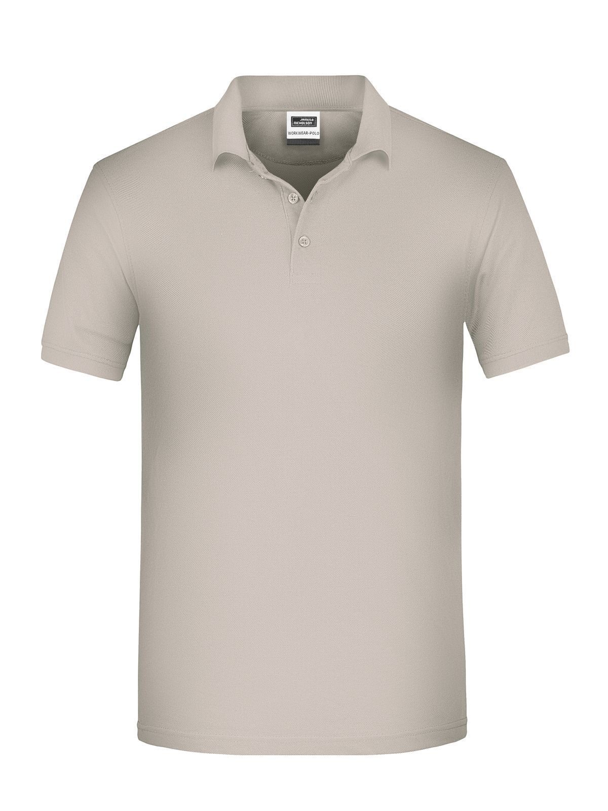Polo de travail homme OCS Blended - ST - St-Stone