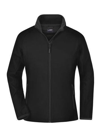 Veste softshell promotionnelle pour femmes - 