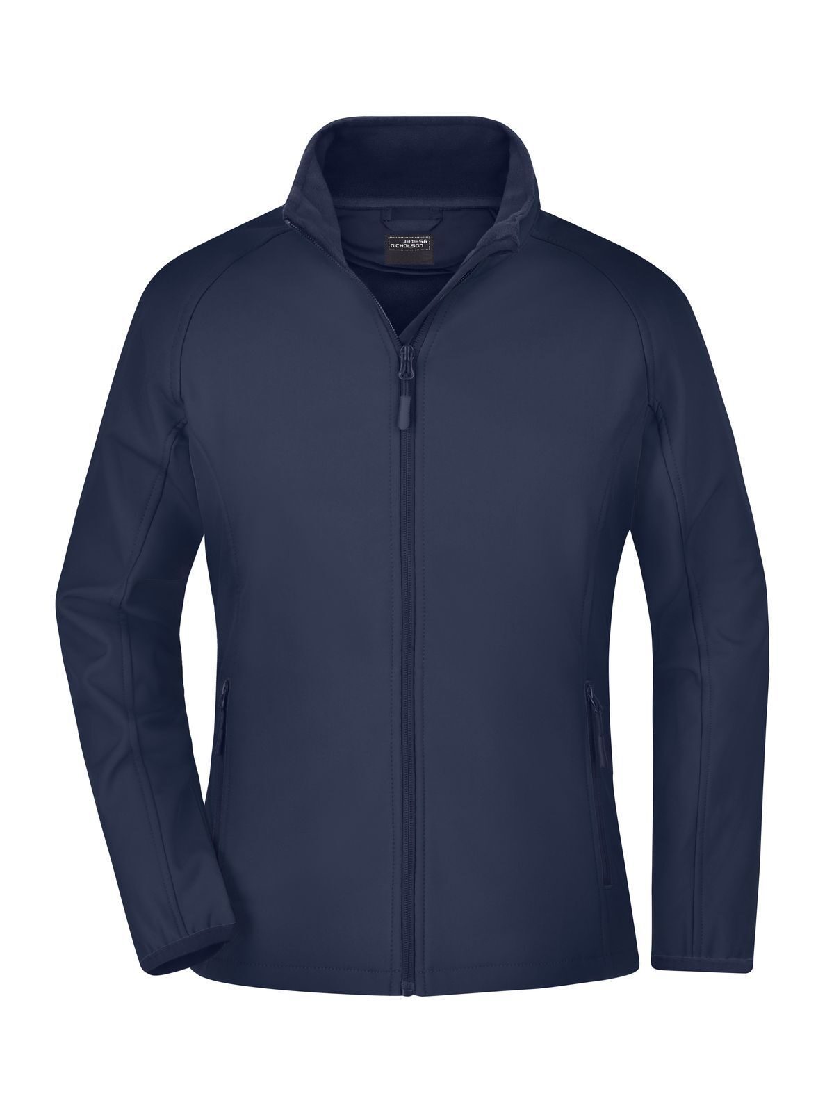 Veste softshell promotionnelle pour femmes - NYNY - Marine