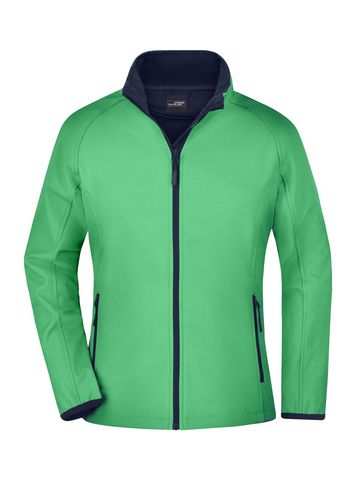 Veste softshell promotionnelle pour femmes - 