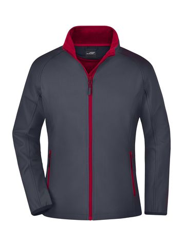 Veste softshell promotionnelle pour femmes - 