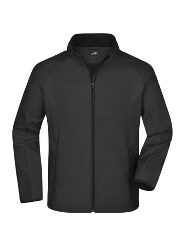 Veste softshell promotionnelle pour homme - 
