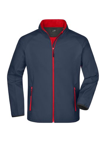 Veste softshell promotionnelle pour homme - 