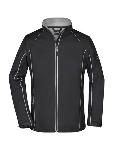 Veste softshell zippée pour femme - 