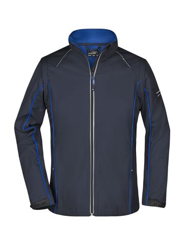 Veste softshell zippée pour femme - 