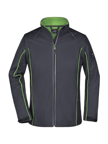 Veste softshell zippée pour femme - 