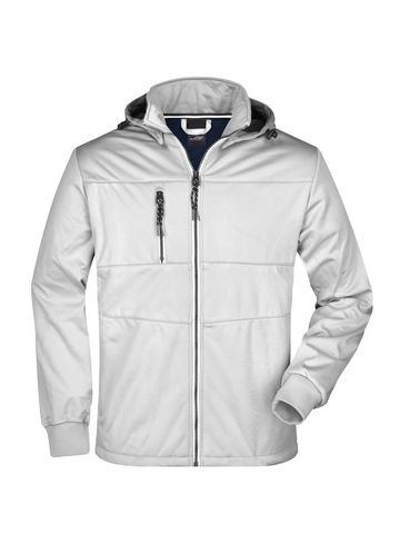 Veste marine pour homme - 