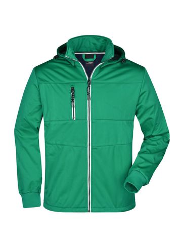 Veste marine pour homme - 