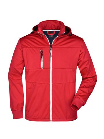 Veste marine pour homme - 