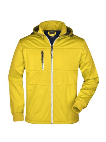Veste marine pour homme - 