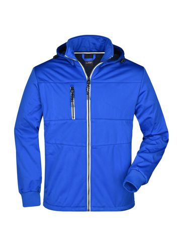 Veste marine pour homme - 