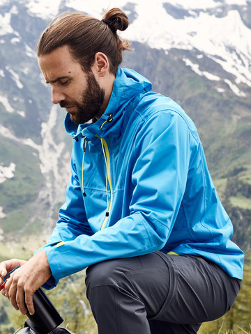 Veste d'extérieur pour homme