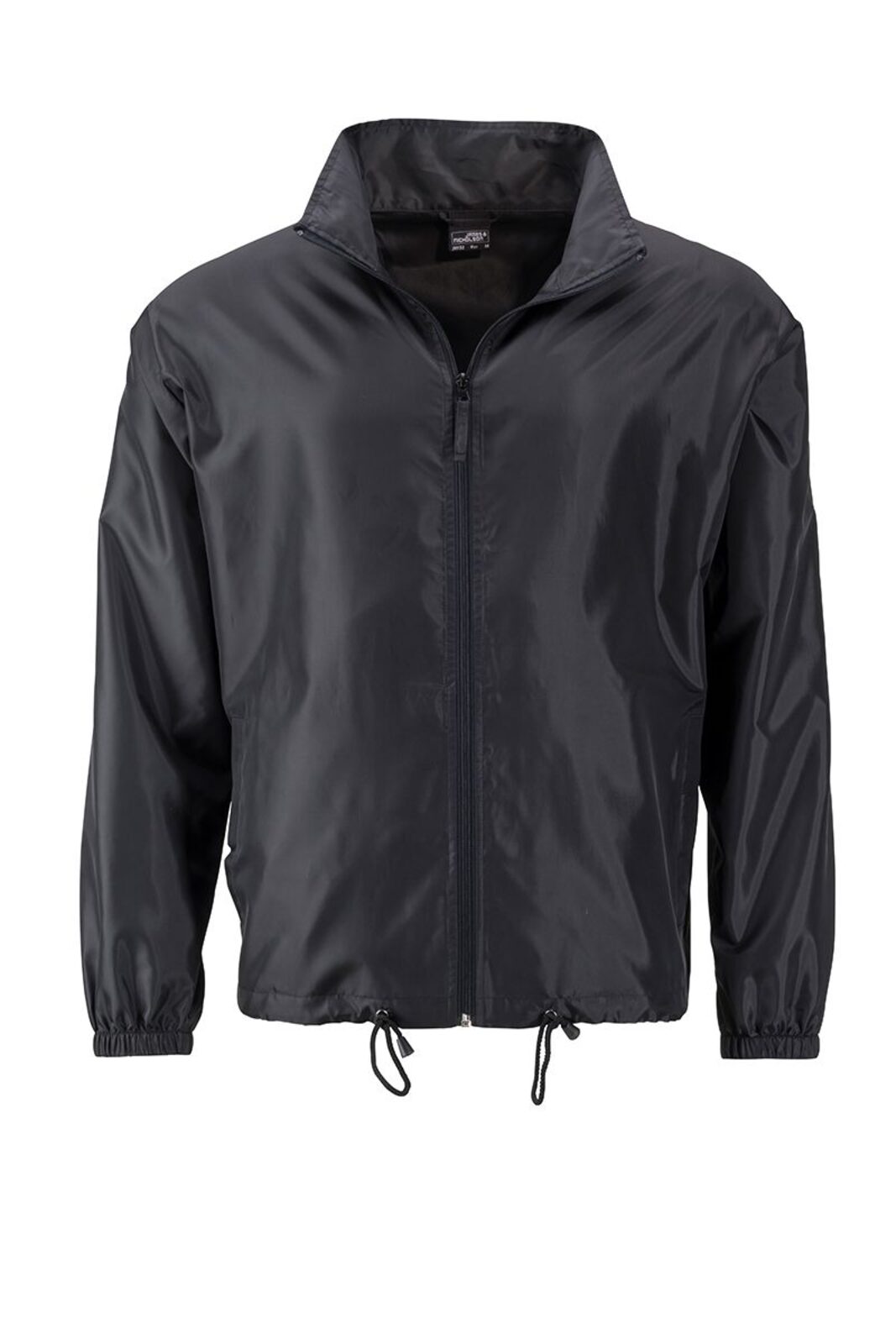 Veste promotionnelle pour homme - BL - Noir