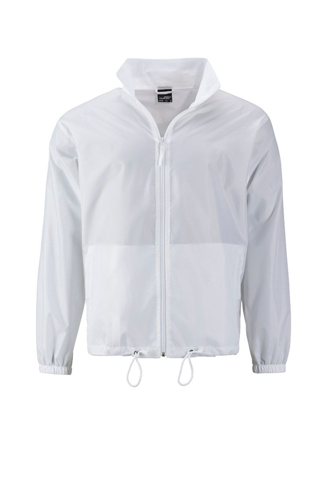 Veste promotionnelle pour homme - WH - Blanc