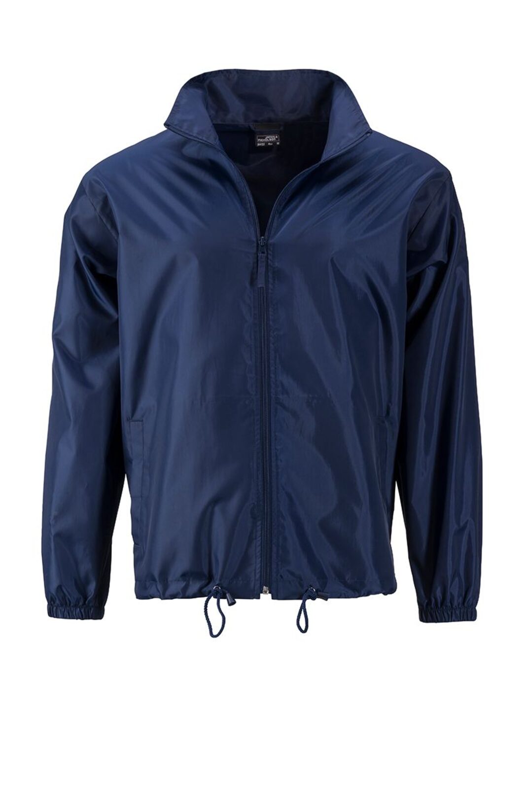 Veste promotionnelle pour homme - NY - Marine