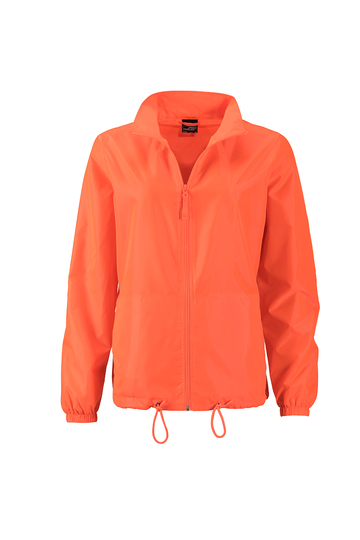 Veste promotionnelle pour femmes - 