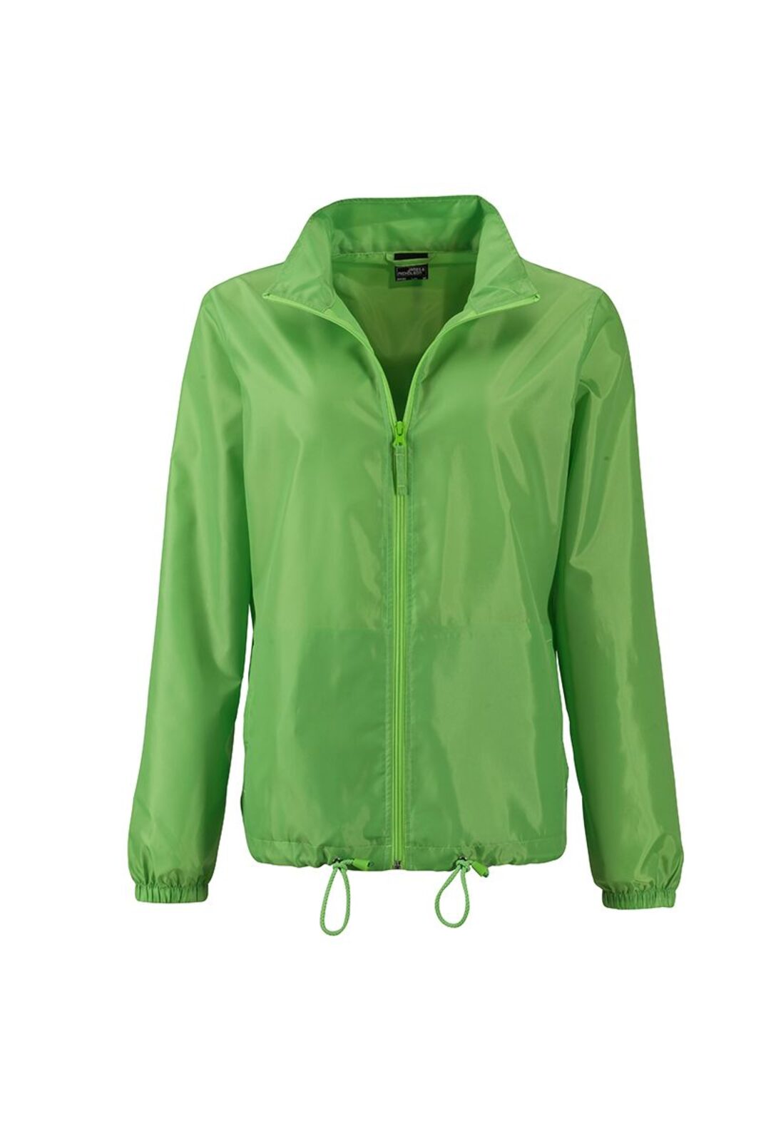 Veste promotionnelle pour femmes - SPGR - Vert printemps