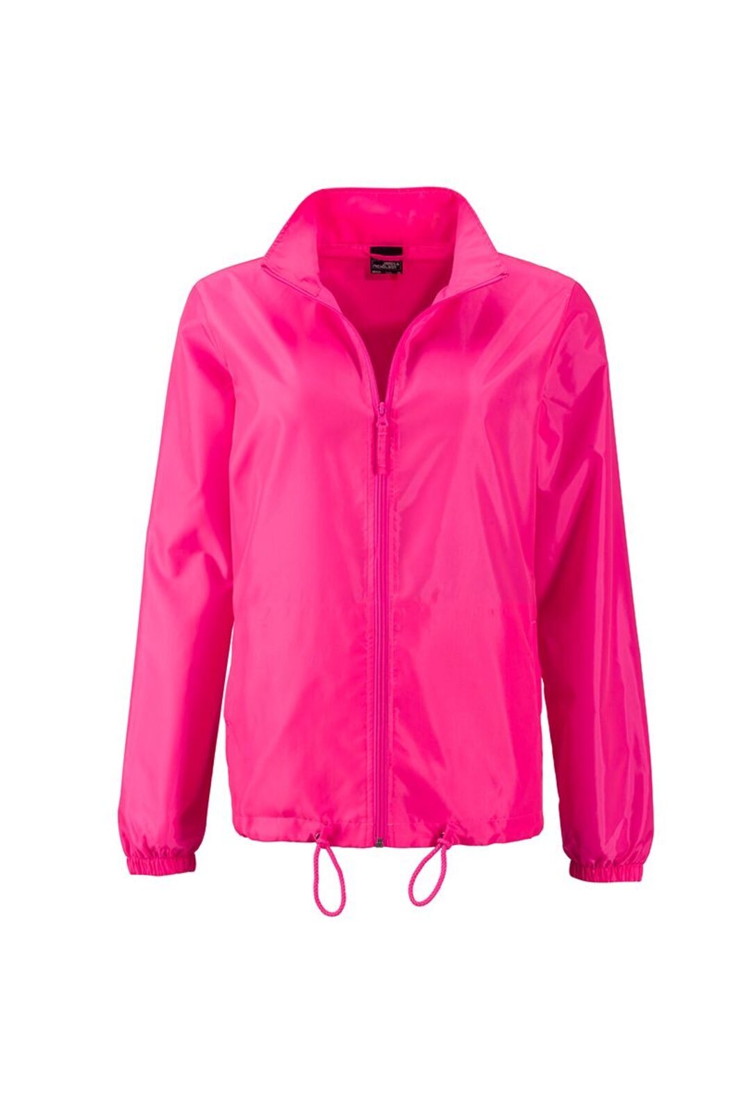 Veste promotionnelle pour femmes - Rose vif