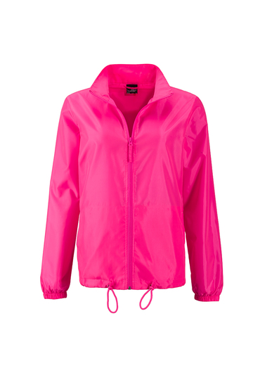Veste promotionnelle pour femmes - 