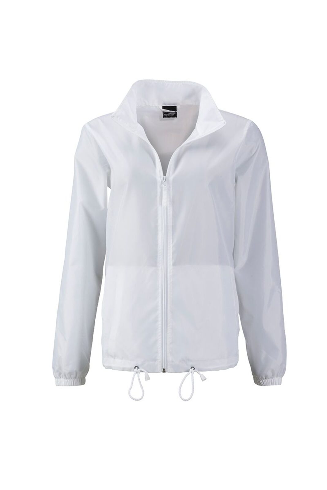 Veste promotionnelle pour femmes - WH - Blanc
