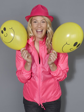 Veste promotionnelle pour femmes