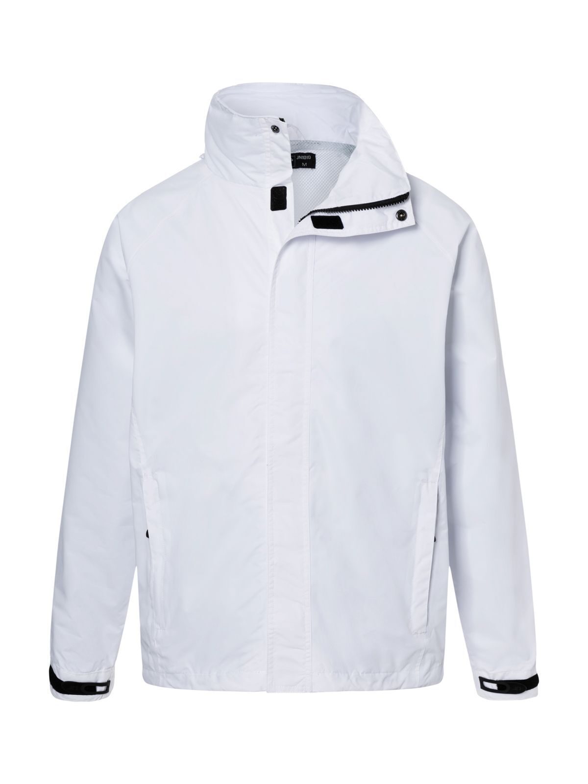 Veste d'extérieur pour homme - WH - Blanc
