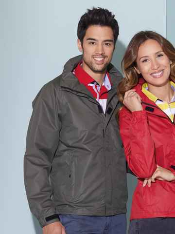 Veste d'extérieur pour homme