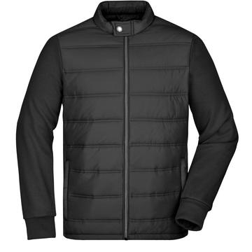 Veste de survêtement hybride pour homme - 