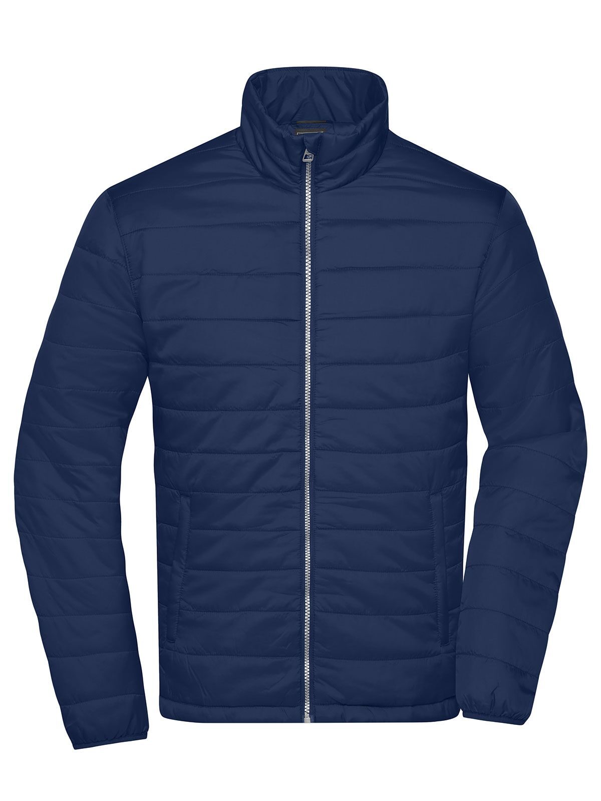 Doudoune pour homme - NY - Marine