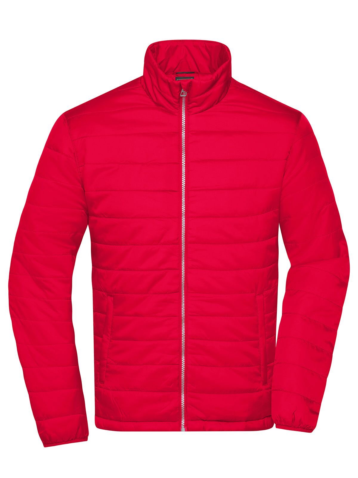 Doudoune pour homme - RD - Rouge