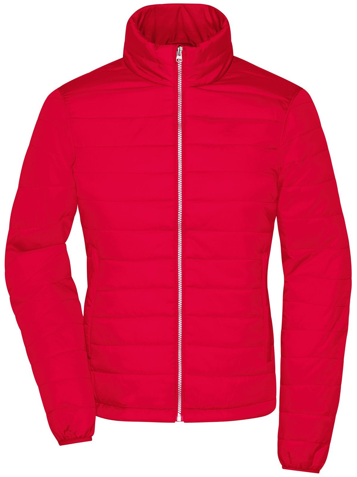 Doudoune pour femme - RD - Rouge