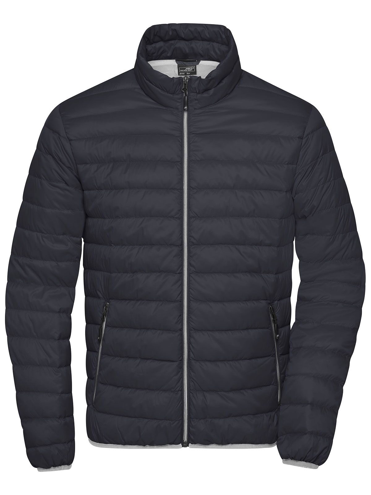 Doudoune pour homme - GRPSI - argent