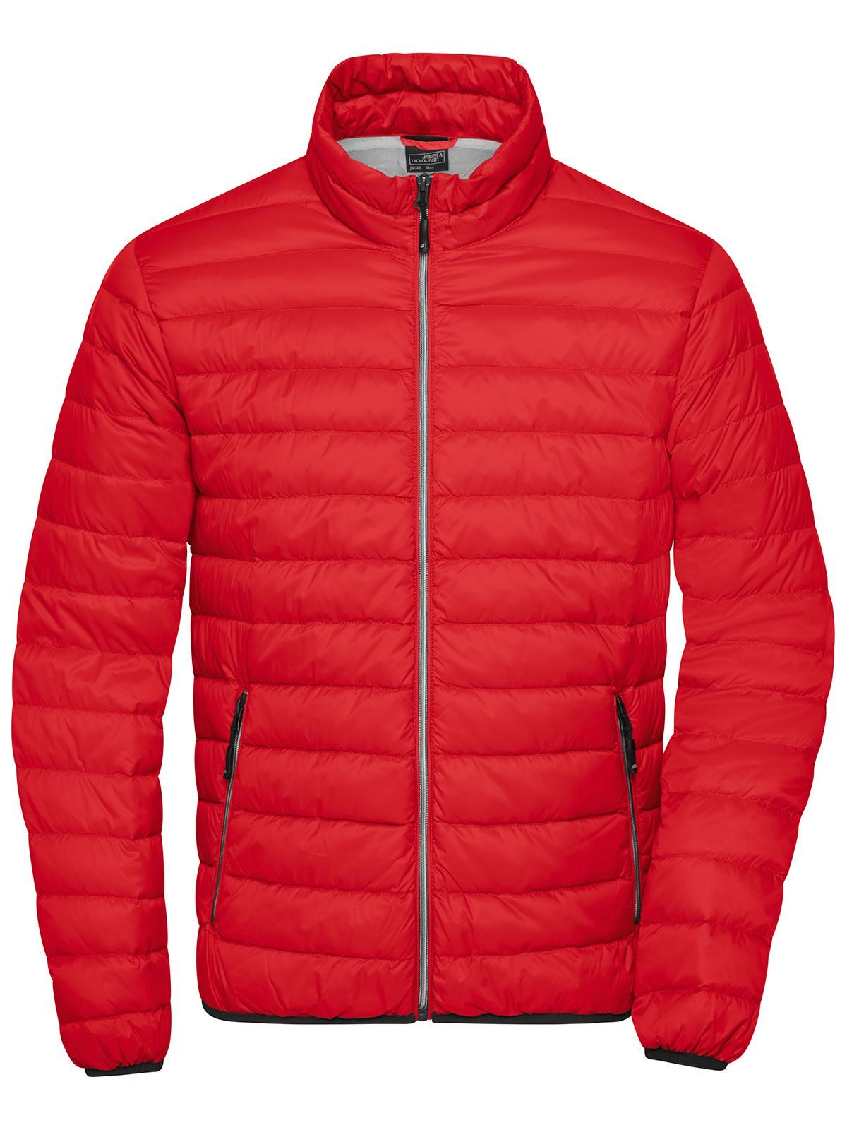 Doudoune pour homme - RDSI - argent