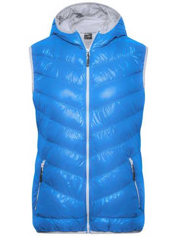 Gilet en duvet pour femme - 