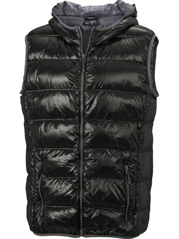 Gilet en duvet pour homme - 