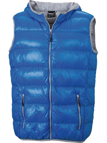 Gilet en duvet pour homme - 