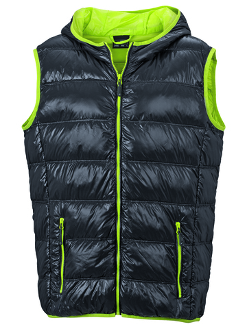 Gilet en duvet pour homme - 