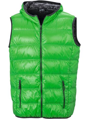 Gilet en duvet pour homme - 