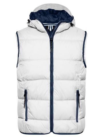 Gilet maritime pour homme - 