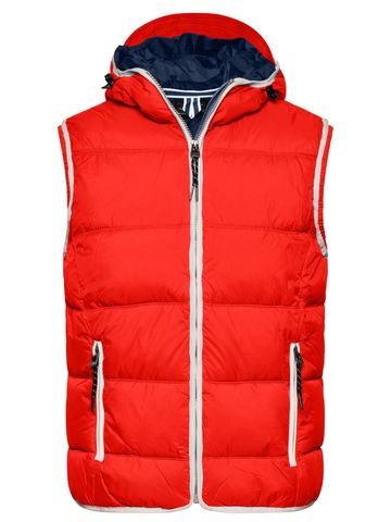 Gilet maritime pour homme - 