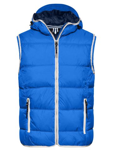Gilet maritime pour homme - 