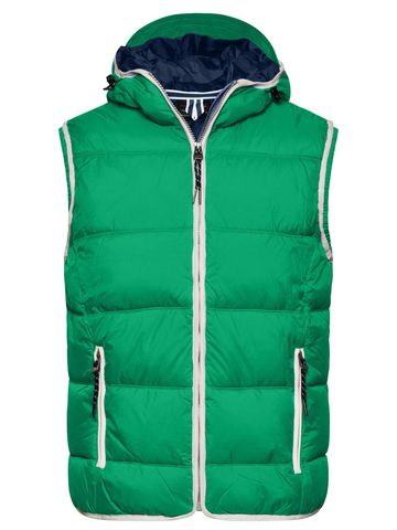 Gilet maritime pour homme - 