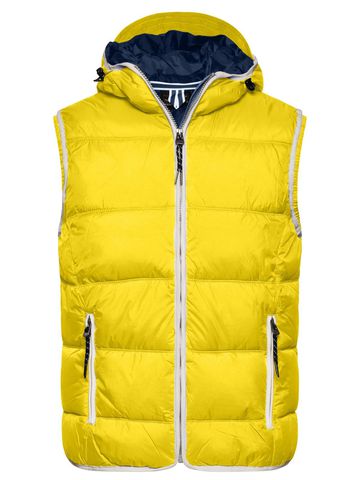 Gilet maritime pour homme - 