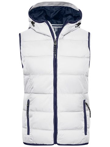 Gilet maritime pour femme - 
