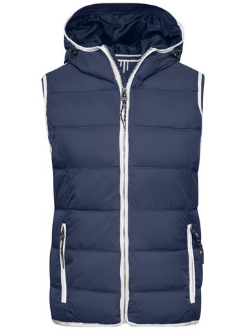 Gilet maritime pour femme - 