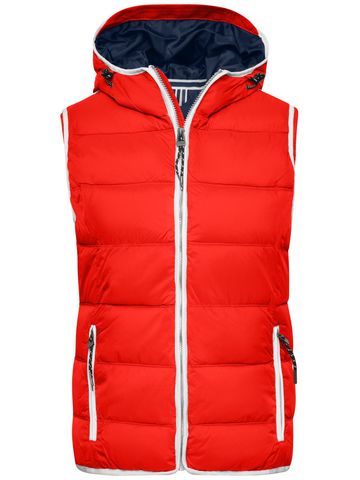 Gilet maritime pour femme - 
