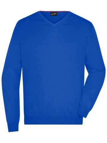 Pull à col en V pour homme - 